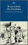 Die Zimtläden und...
