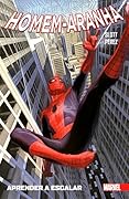 Homem-Aranha Vol. 1: Aprender a Escalar