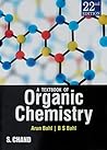 A Textbook of Org...