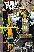 Doom Patrol (1987-1995) #66