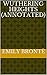 Wuthering Heights (Annotated)