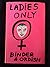 Ladies Only