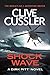 Shock Wave by Clive Cussler