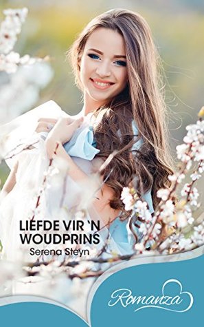 Liefde vir 'n woudprins (Kindle Edition)