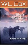 Storm Warrior-Vol...
