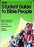 The Student Guide to Bible People