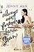 Always and Forever, Lara Jean (To All the Boys I've Loved Before, #3)