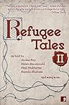 Refugee Tales: Vo...