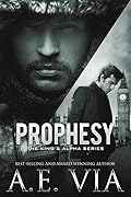 Prophesy (The King & Alpha #1)