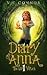 Foundling Witch (Diary of Anna the Girl Witch, #1)