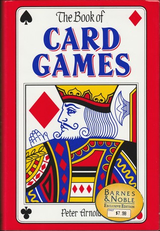 The Book of Card Games