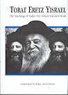 Torat Eretz Yisrael: The Teachings of HaRav Tzvi Yehuda HaCohen Kook