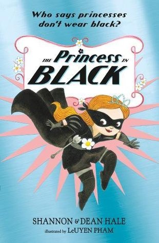 The Princess In Black