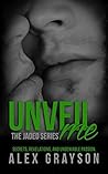 Unveil Me by Alex  Grayson