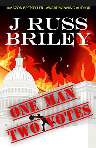 One Man Two Votes (Robert Carlton, #1)