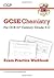 Grade 9 1 GCSE Chem OCR 21st Exam Wrkbk