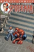 Peter Parker: Spider-Man #35