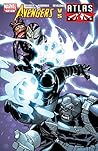 Avengers vs. Atlas #1