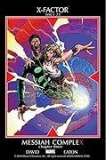 X-Factor (2005-2013) #25
