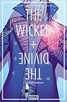The Wicked + The Divine, Vol. 2 by Kieron Gillen