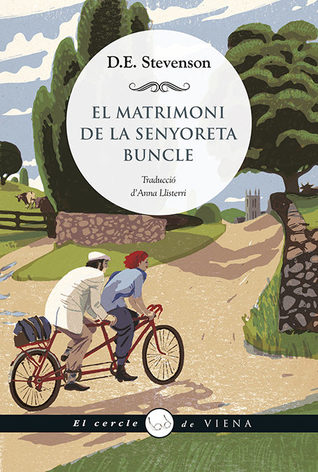 El matrimoni de la senyoreta Buncle (Barbara Buncle, #2)