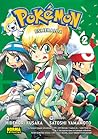 Pokémon 16. Esmeralda 2 by Hidenori Kusaka