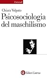Book cover for Psicosociologia del maschilismo