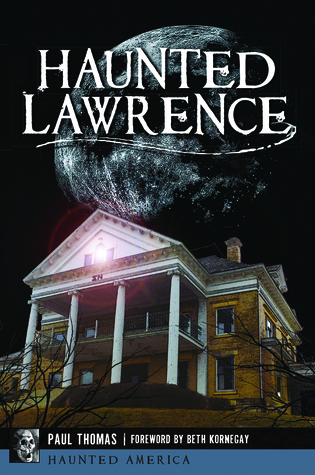 Haunted Lawrence