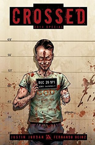 Crossed Special 2014 (Kindle Edition)