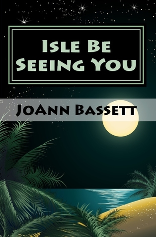 Isle Be Seeing You, Islands of Aloha Mystery #9