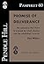 Promise of Deliverance (Pen...
