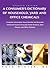 A Consumerýs Dictionary of Household, Yard and Office Chemicals: Complete Information About Harmful and Desirable Chemicals Found in Everyday Home Products, Yard Poisons, and Office Polluters
