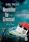 Neuntöter für Greetsiel
