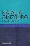 A família Manzoni by Natalia Ginzburg