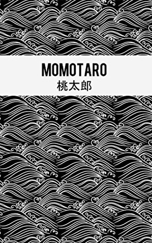 Momotaro Hiragana Books By Ryuichi Iisaku