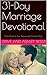 31-Day Marriage Devotional:...