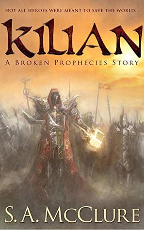 Kilian (Broken Prophecies)