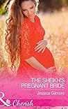 The Sheikh's Preg...