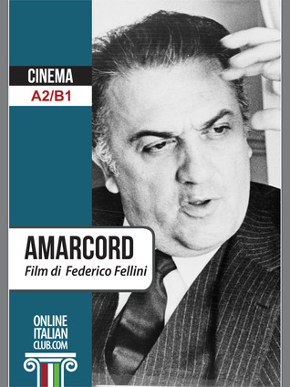 Amarcord A2/B1 ((Pre-intermediate)