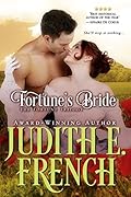 Fortune's Bride: The Outlaw Sea Captain She Weds