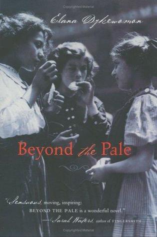 Beyond the Pale (Paperback)
