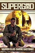 Supergod #3