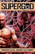 Supergod #4
