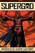 Supergod #1