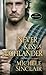 Never Kiss a Highlander (The McTiernays, #6)