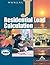 Residential Load Calculation Manual J®, Eighth Edition, Version 2.50