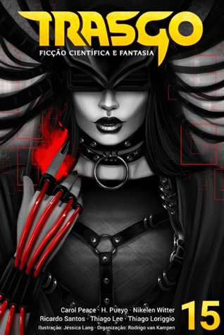 Revista Trasgo #15 (ebook)