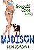 Succubi Gone Wild: Madison
