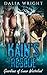 KAIN'S RESCUE (Guardians of...