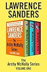 The Archy McNally Series Volume One The Archy McNally Series Volume One